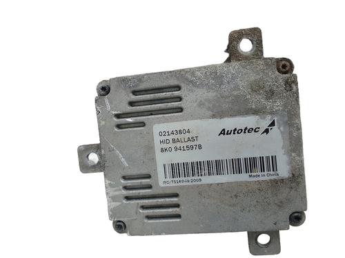 Elektronisk modul AUDI Q7 (4LB) 3.0 TDI quattro | BP31038034M83