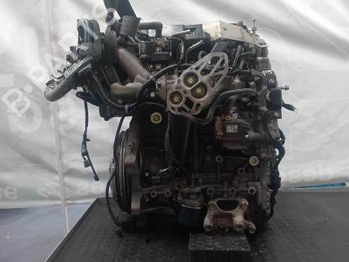 Engine HONDA CIVIC IX (FK) 1.6 i-DTEC (FK3) | BP26492628M1 