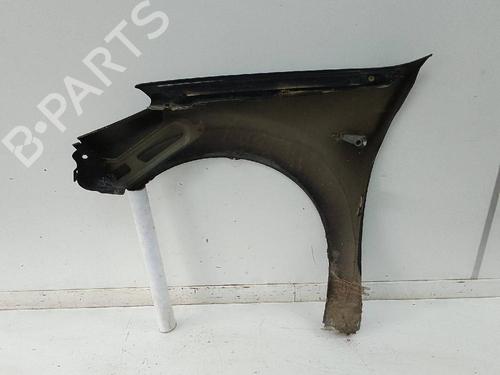 Right front fenders DACIA SANDERO 1.5 dCi | BP26050231C42