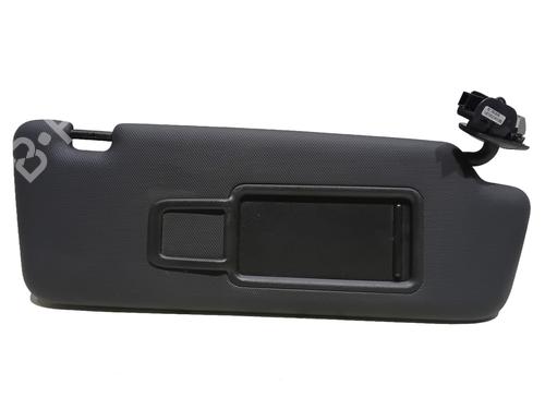 left-sun-visor-audi-q3-8ub-8ug-2011-2012-2013-2014-2015-2016-2017-2018-2019-2020-35753319 main image
