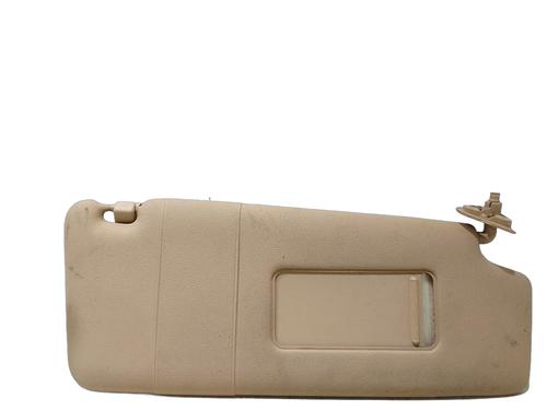 right-sun-visor-bmw-x3-e83-2003-2004-2005-2006-2007-2008-2009-2010-2011-34647309 main image