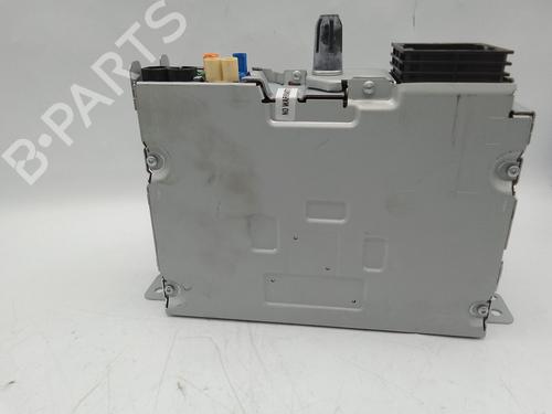 Radio PEUGEOT 208 II (UB_, UP_, UW_, UJ_) 1.2 PureTech 100 | BP29702554E6 
