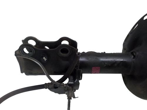 Left front shock absorber TOYOTA VERSO (_R2_) 1.6 D4-D (WAR20_) | BP31063650M16 