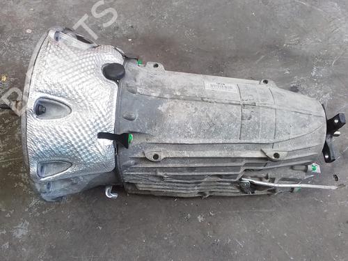 Used Gearbox MERCEDES-BENZ E-CLASS (W211) E 270 CDI (211.016) (163 hp) 29396238