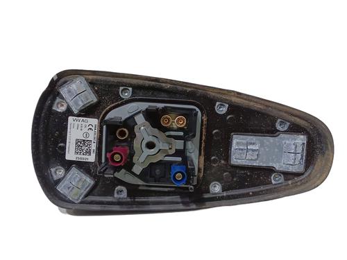 Antenne/Base VW GOLF VIII Variant (CG5, DB5) 2.0 TSI R 4motion | BP34419878C140 - Image 3
