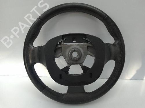 Steering wheel NISSAN JUKE (F15) 1.2 DIG-T | BP20671445C49 