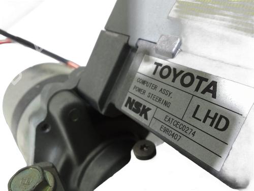 Steering column TOYOTA VERSO (_R2_) 1.6 D4-D (WAR20_) | BP32494617M21 - Image 8