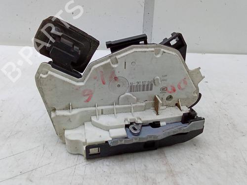 Used Front left lock VW GOLF VI (5K1) 1.4 TSI (122 hp) 26054461