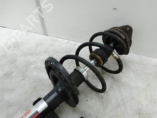 Used Right front shock absorber RENAULT CLIO IV (BH_) 1.5 dCi 90 (90 hp) 19151570