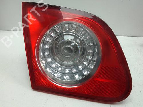 Venstre baglygte bagklap VW PASSAT B6 (3C2) 1.6 TDI | BP26055020C79