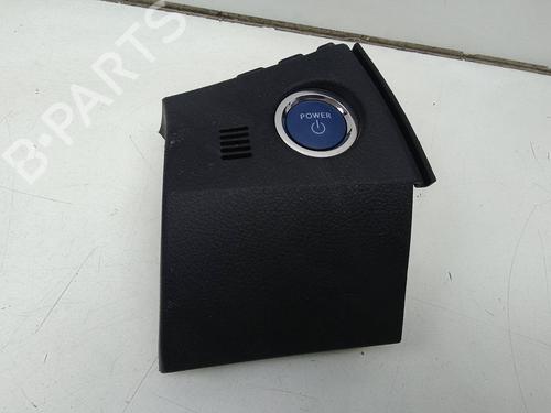Used Switch Switch TOYOTA AURIS (_E18_) 1.8 Hybrid (ZWE186_, ZWE186R) (136 hp) 19938112 19938112