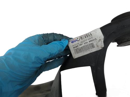 Subframe KIA CARENS IV 1.7 CRDi | BP18586883M9  - Image 5