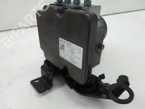Used ABS pump ABS pump AUDI A6 C7 (4G2, 4GC) 2.0 TDI (190 hp) 18584587 18584587