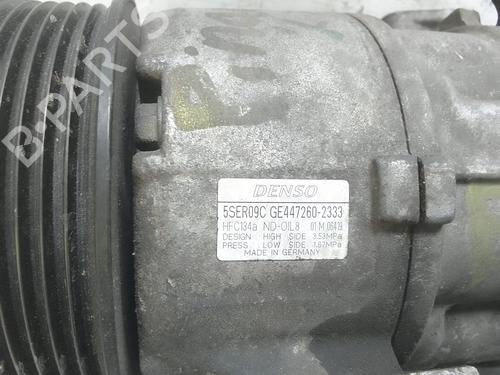 AC compressor TOYOTA AURIS (_E15_) 1.4 D-4D (NDE150_, NDE150R) | BP29386364M34 