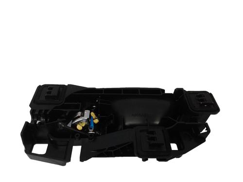 Front right interior door handle OPEL CORSA F (P2JO) 1.2 (68) | BP23142480I14 - Image 3