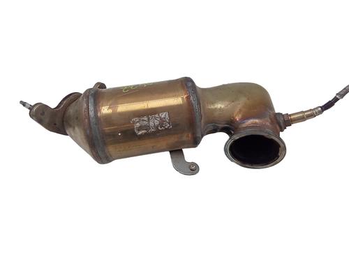 Used Particulate filter Particulate filter OPEL ASTRA K (B16) 1.6 CDTi (68) (110 hp) 18575785 18575785