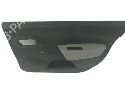 Rear right panel DACIA LODGY (JS_) 1.5 dCi | BP28149200C61 - Image 4