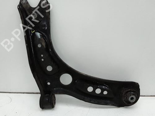Used Left front suspension arm Left front suspension arm VW GOLF VII (5G1, BQ1, BE1, BE2) 1.6 TDI 4motion (105 hp) 18970802 18970802