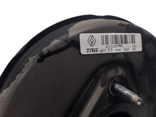 Servo brake DACIA LOGAN II | BP22617462M42 - Image 5