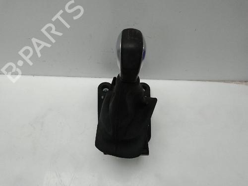 Gear lever PEUGEOT 208 I (CA_, CC_) 1.2 VTI 82 | BP23103413M90