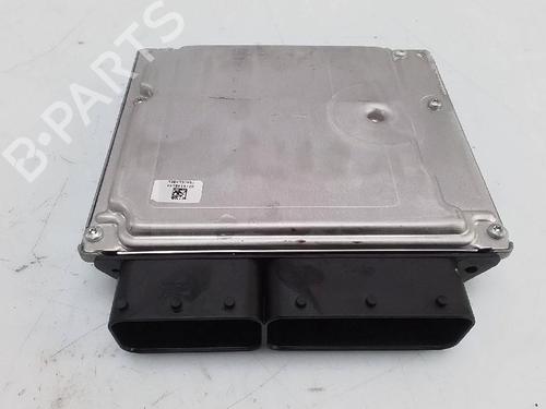 Used Engine control unit (ECU) BMW 1 (E81) [2006-2012]  24427463