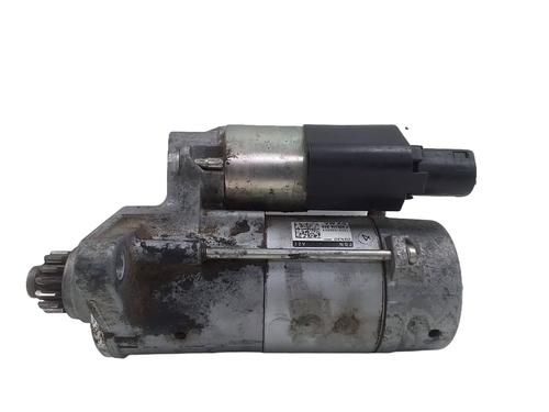 Used Starter SKODA OCTAVIA III (5E3, NL3, NR3) 2.0 TDI (150 hp) 31037141