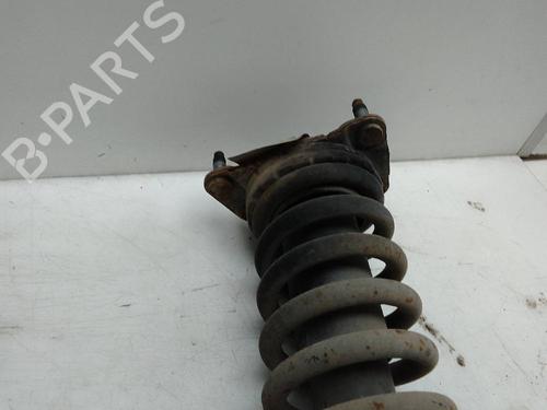 Left front shock absorber JEEP CHEROKEE (KJ) 2.8 CRD 4x4 | BP18580620M16 