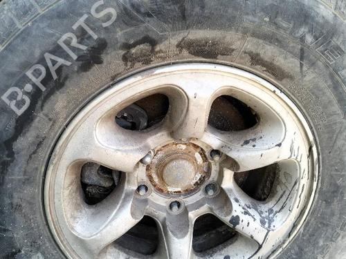 Rim MITSUBISHI PAJERO III (V7_W, V6_W)  | BP18861578C45 