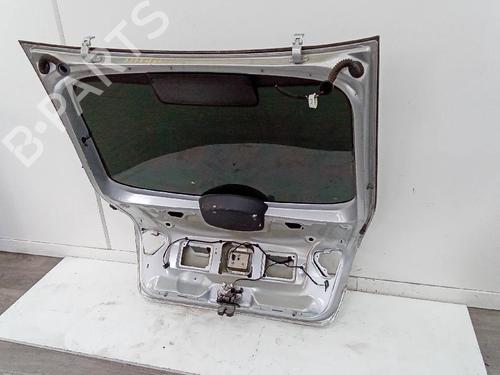 Tailgate SEAT TOLEDO IV (KG3) 1.2 TSI | BP19105581C6 