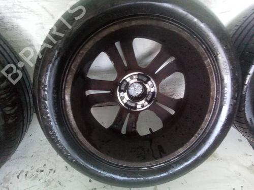 Rim PEUGEOT 208 I (CA_, CC_) 1.6 HDi | BP19788265C45