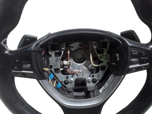 Steering wheel BMW 5 (F10) 530 d | BP31849629C49 - Image 2