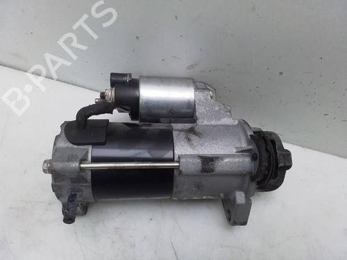 Startmotor HYUNDAI i20 II Coupe (GB) 1.1 CRDi (75 hp) 18597201