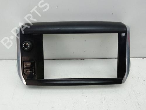 Used Switch Switch PEUGEOT 208 I (CA_, CC_) 1.2 THP 110 (110 hp) 19505925 19505925