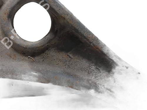 Left front suspension arm RENAULT MASTER III Van (FV) 2.3 dCi 145 FWD (FV0E, FV0F, FV0H, FV02, FV0M, FV0S,... | BP34422061M12 - Image 3