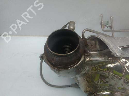 Particulate filter DACIA SANDERO III 1.0 TCe 90 ECO-G | BP28150439M81 