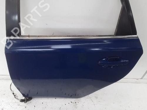 Left rear door TOYOTA AURIS (_E18_) 1.4 D-4D (NDE180_, NDE180R) | BP26651707C4