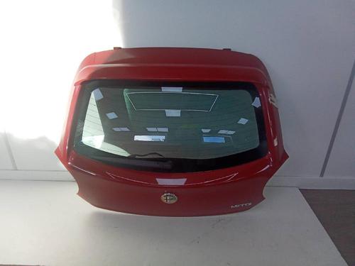 Used Tailgate ALFA ROMEO MITO (955_) 1.3 MultiJet (955AXP1A, 955AYC1A) (95 hp) 26052764
