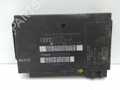 Electronic module AUDI A4 B7 (8EC)  | BP21501164M83 