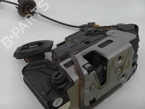 Rear left lock SEAT LEON (5F1)  | BP26492821C100 