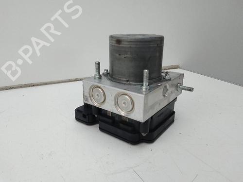 ABS Bremseaggregat RENAULT MASTER III Van (FV) [2010-2025]  18579233