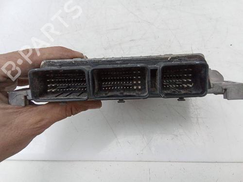 Used Engine control unit (ECU) NISSAN QASHQAI / QASHQAI +2 I (J10, NJ10, JJ10E) 2.0 dCi (150 hp) 26158220