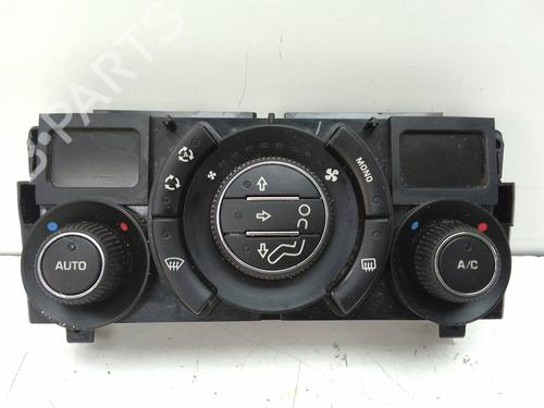Used Climate control Climate control PEUGEOT 3008 I MPV (0U_) 1.6 BlueHDi 120 (120 hp) 19059532 19059532