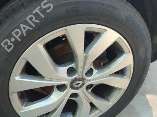 Rim RENAULT MEGANE IV Hatchback (B9A/M/N_) 1.2 TCe 130 (B9MR) | BP18577697C45