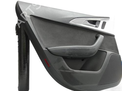 Rear left panel AUDI A6 C7 Avant (4G5, 4GD) 3.0 TDI quattro | BP23894785C60 - Image 3