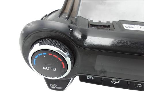 Climate control KIA STONIC (YB) 1.6 CRDi | BP23142285I5 - Image 5