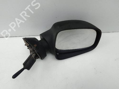 Right mirror DACIA SANDERO 1.5 dCi | BP26050226C27 
