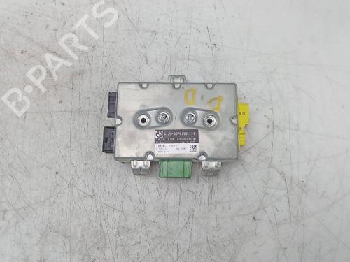 Electronic module BMW 5 (E60)  | BP18970970M83 