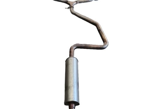 Used Exhaust system TOYOTA YARIS CROSS (MXP_) 1.5 Hybrid (MXPJ10) (116 hp) 31583148