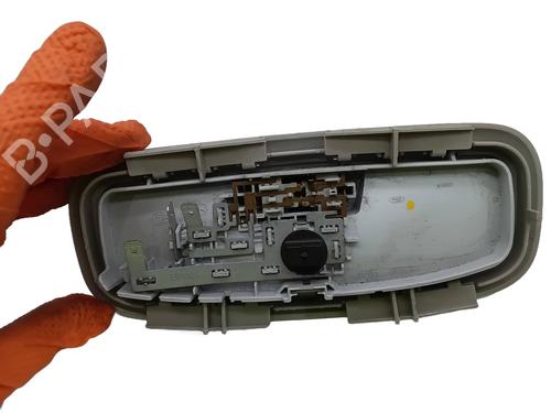 Interior roof light FORD C-MAX (DM2) 1.8 TDCi | BP30051583I8 