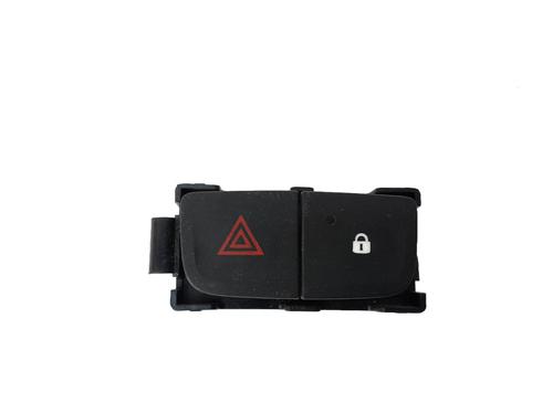 Used Warning switch OPEL VIVARO B Bus (X82) 1.6 CDTI (06) (145 hp) 18578738